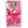 Drażetki Tic Tac Strawberry Mix 18 G Ferrero