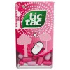 Drażetki Tic Tac Strawberry Mix 49 G Ferrero