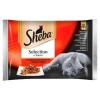 Karma Kot Sheba Selection Soczyste Smaki 4*85 G Mars Sasz