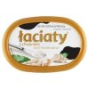 Serek Łaciaty Śmietankowy Z Chrzanem 135 G Mlekpol