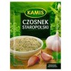 Czosnek Kamis Staropolski 20 G Mccormick
