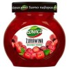 Żurawina Łowicz Do Mięs I Serów 230 G Agros Nova