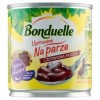 Fasola Bonduelle Czerwona Gotowana Na Parze 160 G