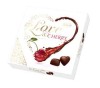 Bombonierka Love Cherry 198 G Vobro