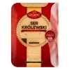 Ser Sierpc Królewski Plastry 135 G