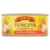 Tuńczyk Mk Rozdrobniony W Oleju Roślinnym 170 G Konshurt