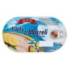 Filety Z Makreli Mk W Oleju 170 G Konshurt