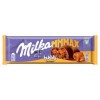 Czekolada Milka Bubbly Caramel 250 G Mondelez