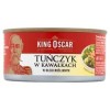 Tuńczyk King Oscar Kawałki W Oleju 170 G Thai Union