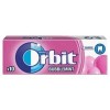 Guma Orbit Bubblemint Draże 14 G Mars