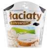 Serek Łaciaty Puszysty Z Chrzanem 150 G Sm Mlekpol