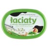 Serek Łaciaty Śmiet Z Cebulą I Szczypiorkiem 135 G Sm Mlekpol