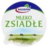 Mleko Zsiadłe Mlekpol 380 G