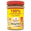 Pasztet Pamapol Z Drobiem 490 G