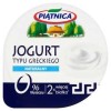 Jogurt Piątnica Grecki Naturalny 150 G
