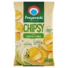 Chipsy Przysnacki Cebulka Dymka 135 G Intersnack