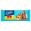 Czekolada Wedel Ww Mleczna Z Wafel Orzech 245 G