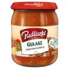 Gulasz Pudliszki Wieprzowo-Wołowy 500 G Heinz