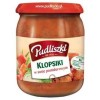 Klopsiki Pudliszki Domowa Spiżarnia W Sosie Pomidorowym 500 G Heinz