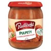 Pulpety Pudliszki Domowa Spiżarnia W Sosie Pomidorowym 500 G Heinz