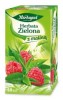 Herbata Exp Herbapol Zielona Malina 20*1,7  G