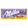 Czekolada Milka Sandwich Tuc 87 G Mondelez