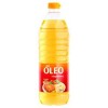 Olej Oleo Rzepakowy 900 Ml Bunge