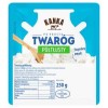Twaróg Kanka Półtł Kostka 250 G Mw Dobry Wybór