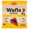 Wafle Tortowe Eurowafel Kwadratowe 160 G