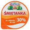 Śmietanka Piątnica 30% 200 G