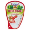 Serek Wiejski Piątnica Z Truskawkami 150 G