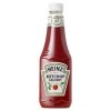Ketchup Heinz Łagodny Top Down 570 G