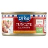 Tuńczyk Orka Rozdrobniony W Oleju 185 G Mw Dobry Wybór
