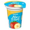 Jogurt Ale Pitny Trusk-Banan 300 G Danone Kub