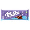 Czekolada Milka Bubbly Mleczna 90 G Mondelez