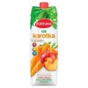 Sok Karotka March-Brzosk-Jabł 1 L Fortuna Krt