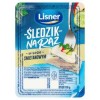 Śledzik Lisner Na Raz W Sosie Śmiet 100 G