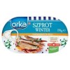 Szprot Orka Podwędzany W Oleju 170 G Mw Dobry Wybór