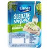 Śledzik Na Raz Lisner W Sosie Koper 100 G