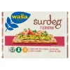 Pieczywo Wasa Chrupkie Wieloziarn Na Zakwasie 275 G Barilla