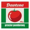 Przecier Pomidorowy Dawtona 500 G Krt