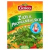 Zioła Galeo Prowansalskie 8 G Mccormick