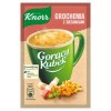 Zupa Knorr Gorący Kub Grochowa Z Grzankami 21 G Unilever