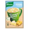 Zupa Knorr Gorący Kub Serowa Z Grzankami 22 G Unilever