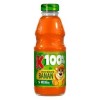 Sok Kubuś 100% Banan-March-Jabł 300 Ml Maspex But Bzw Szkl