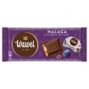 Czekolada Wawel Nadz Malaga 100 G