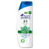 Szampon Do Włosów Head&Shoulders 2W1 Mentol 360 Ml P&G