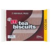Herbatniki Tea Biscuits Kakao 370 G Eti