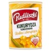Kukurydza Pudliszki 400 G Heinz