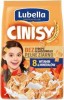 Płatki Mlekołaki Cinisy Cynamon 250 G Lubella